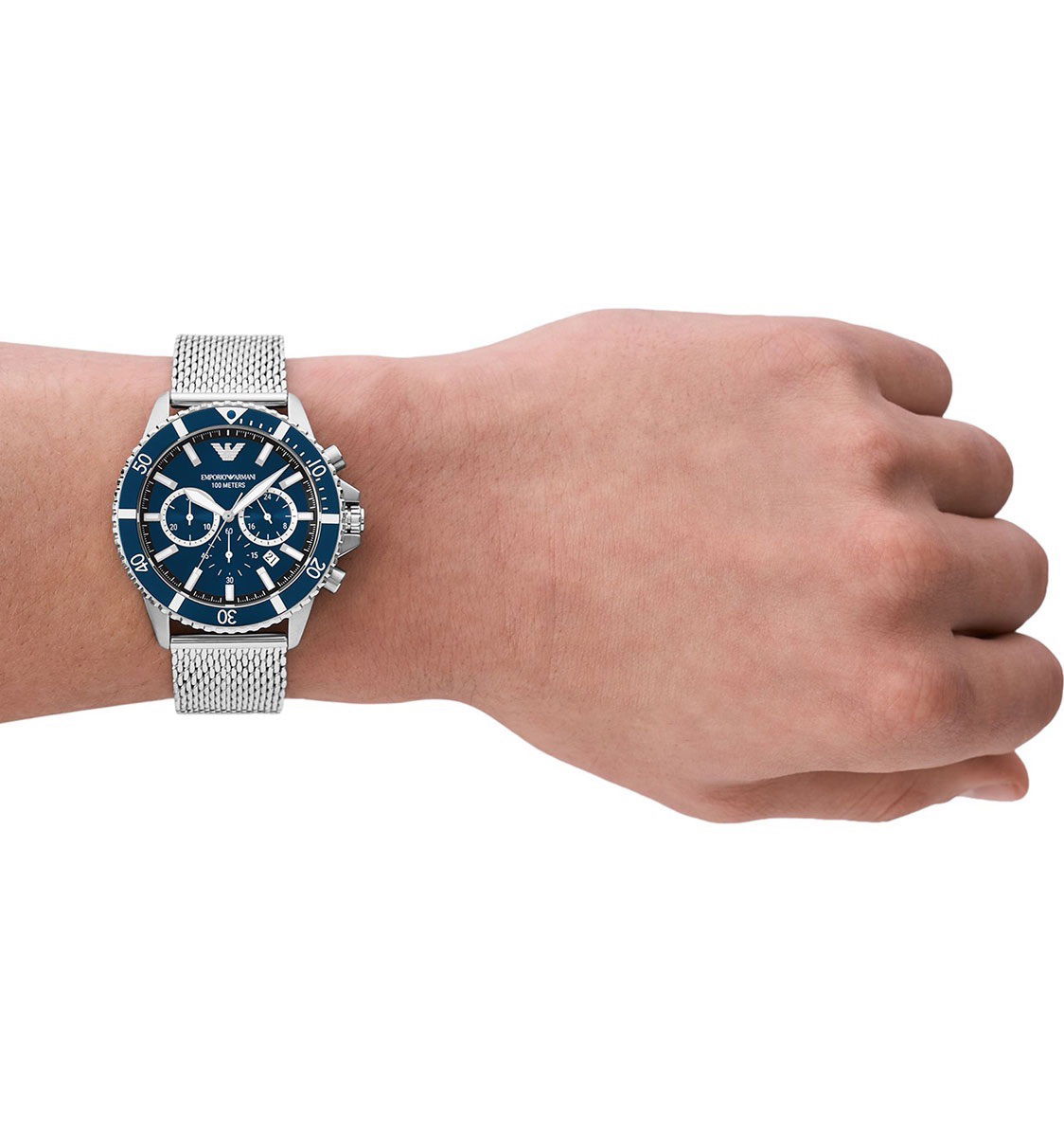 Emporio Armani Ar11587 Erkek Kol Saati