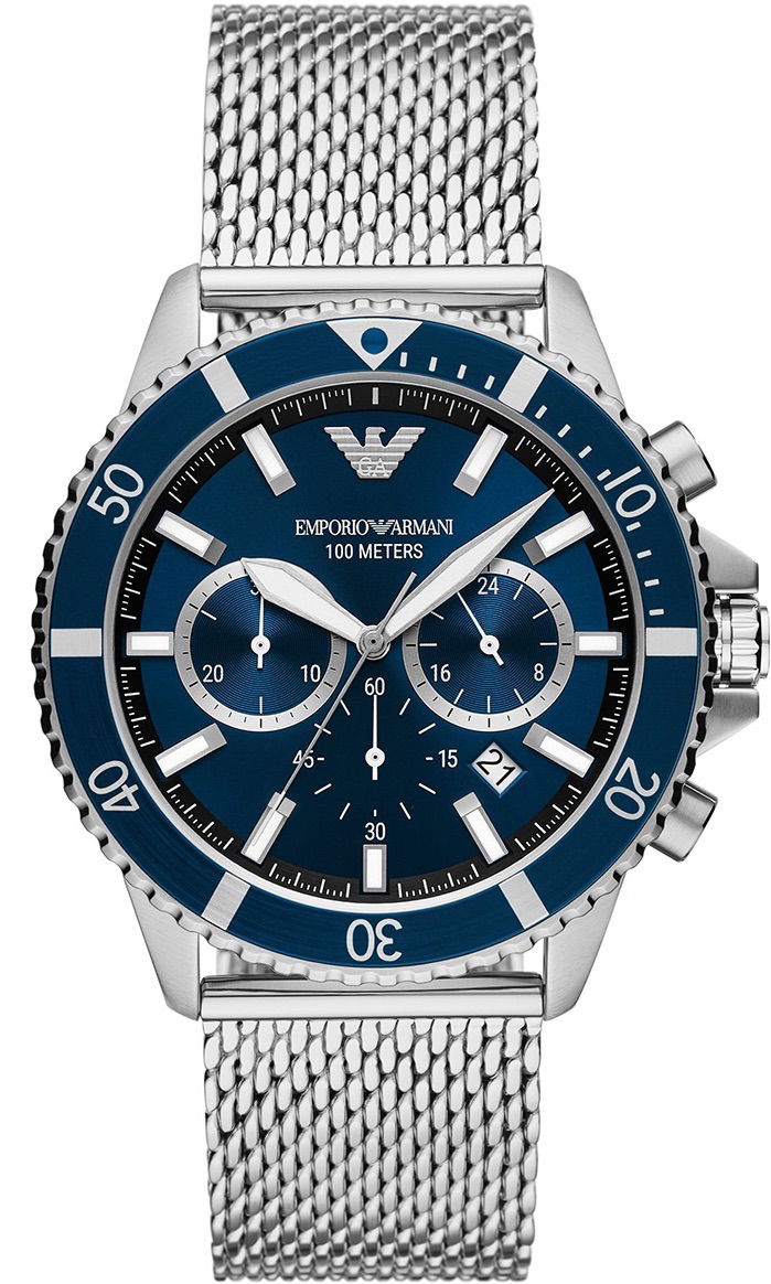 Emporio Armani Ar11587 Erkek Kol Saati