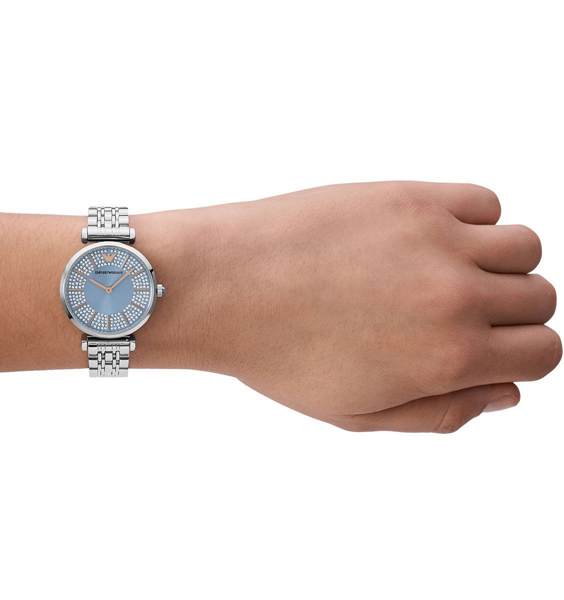 Emporio Armani Ar11594 Kadın Kol Saati