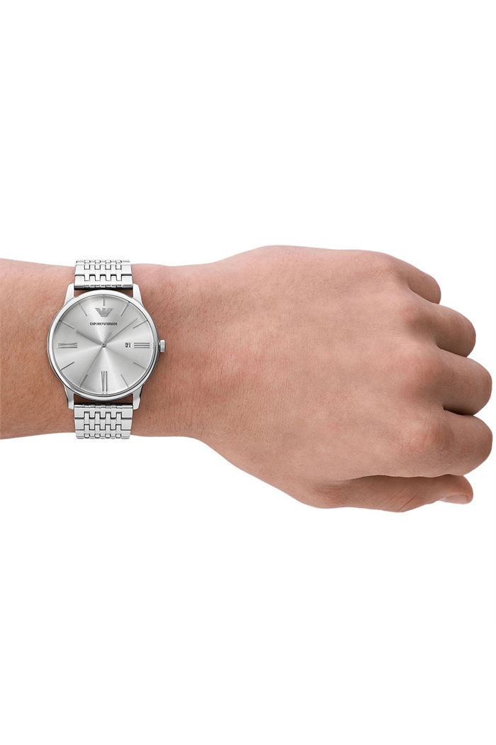 Emporio Armani Ar11599 Erkek Kol Saati