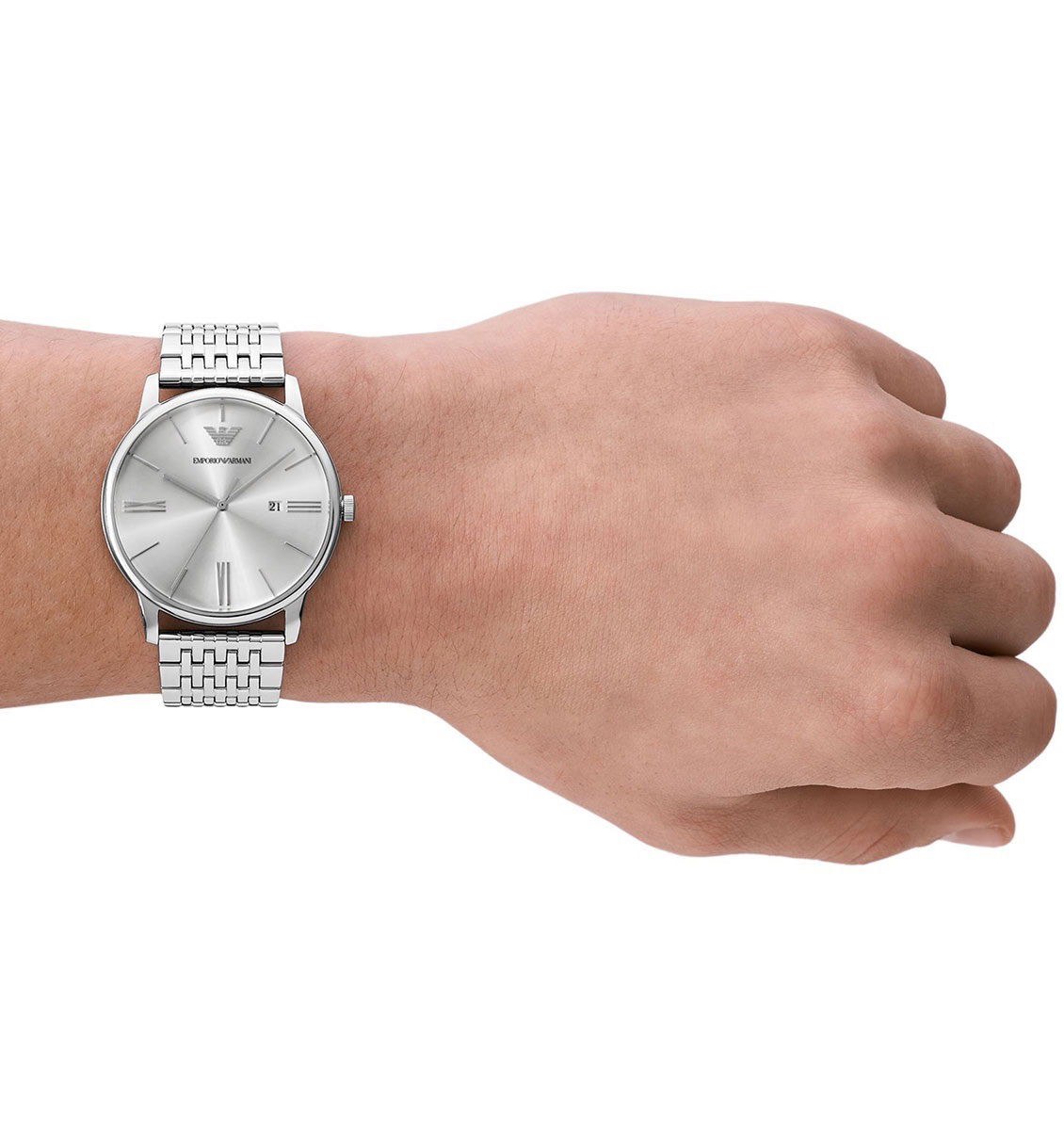 Emporio Armani Ar11599 Erkek Kol Saati