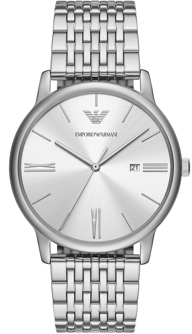 Emporio Armani Ar11599 Erkek Kol Saati