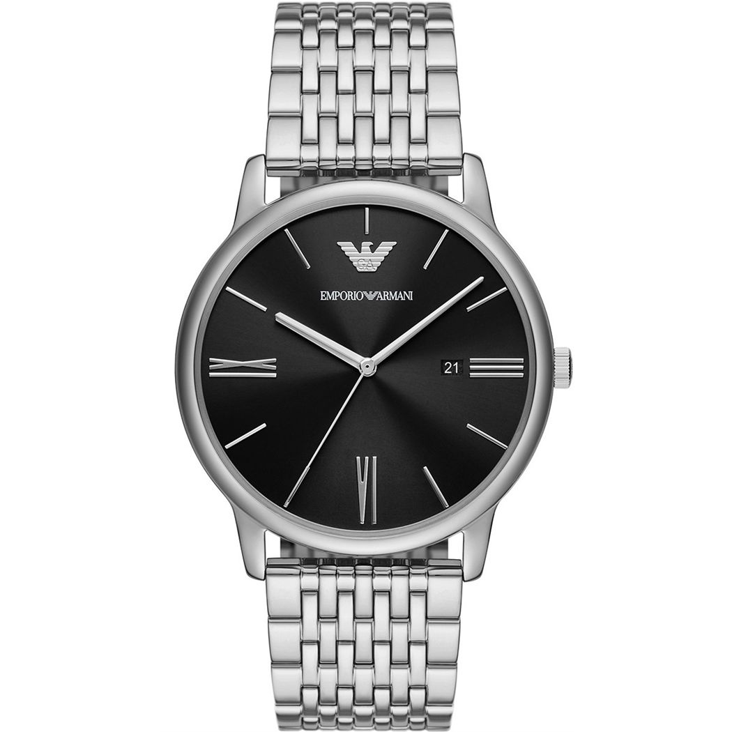 Emporio Armani Ar11600 Erkek Kol Saati