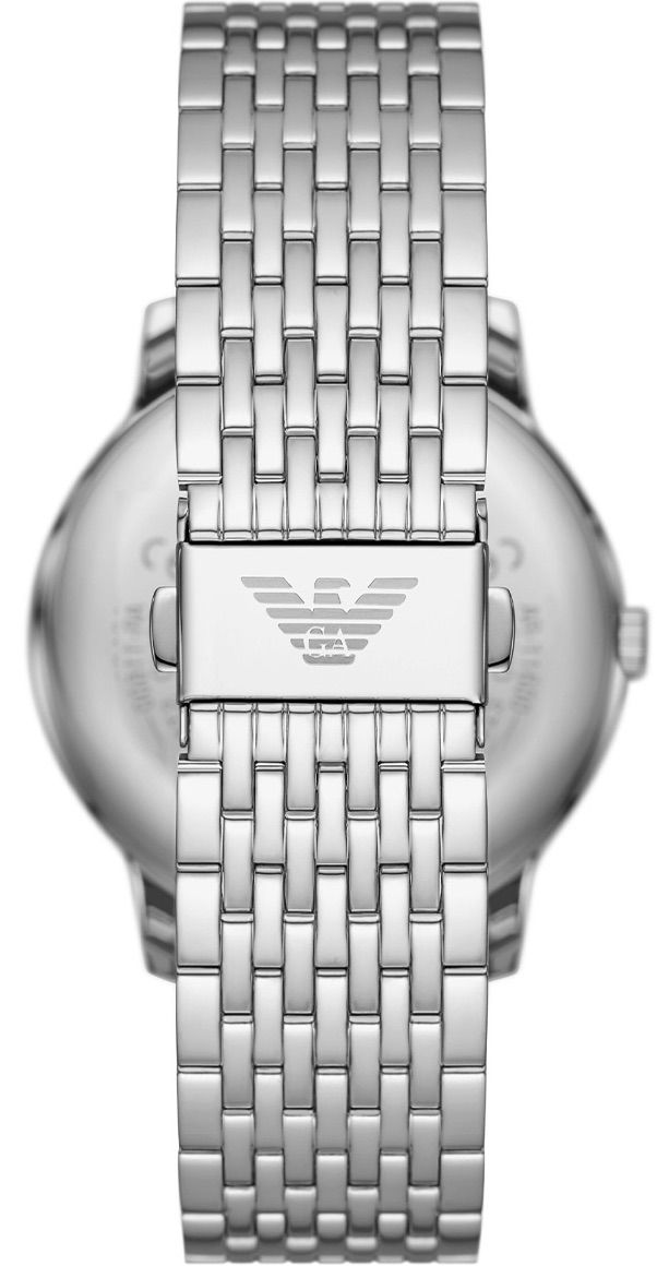 Emporio Armani Ar11600 Erkek Kol Saati