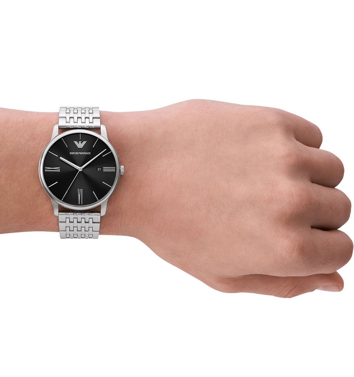Emporio Armani Ar11600 Erkek Kol Saati