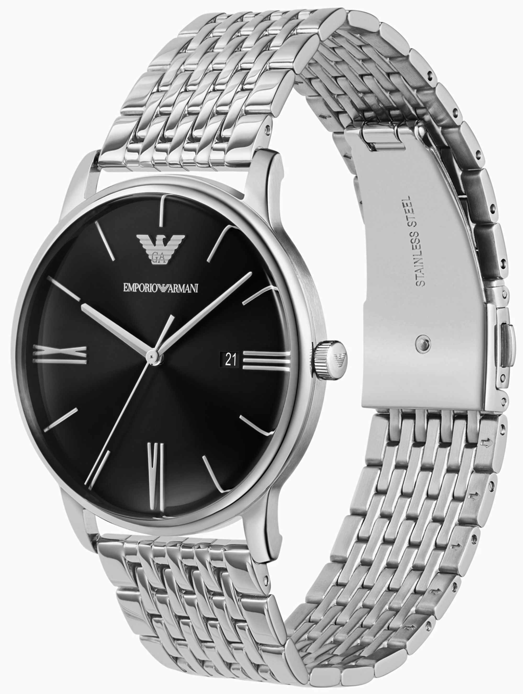 Emporio Armani Ar11600 Erkek Kol Saati