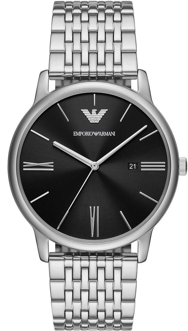 Emporio Armani Ar11600 Erkek Kol Saati