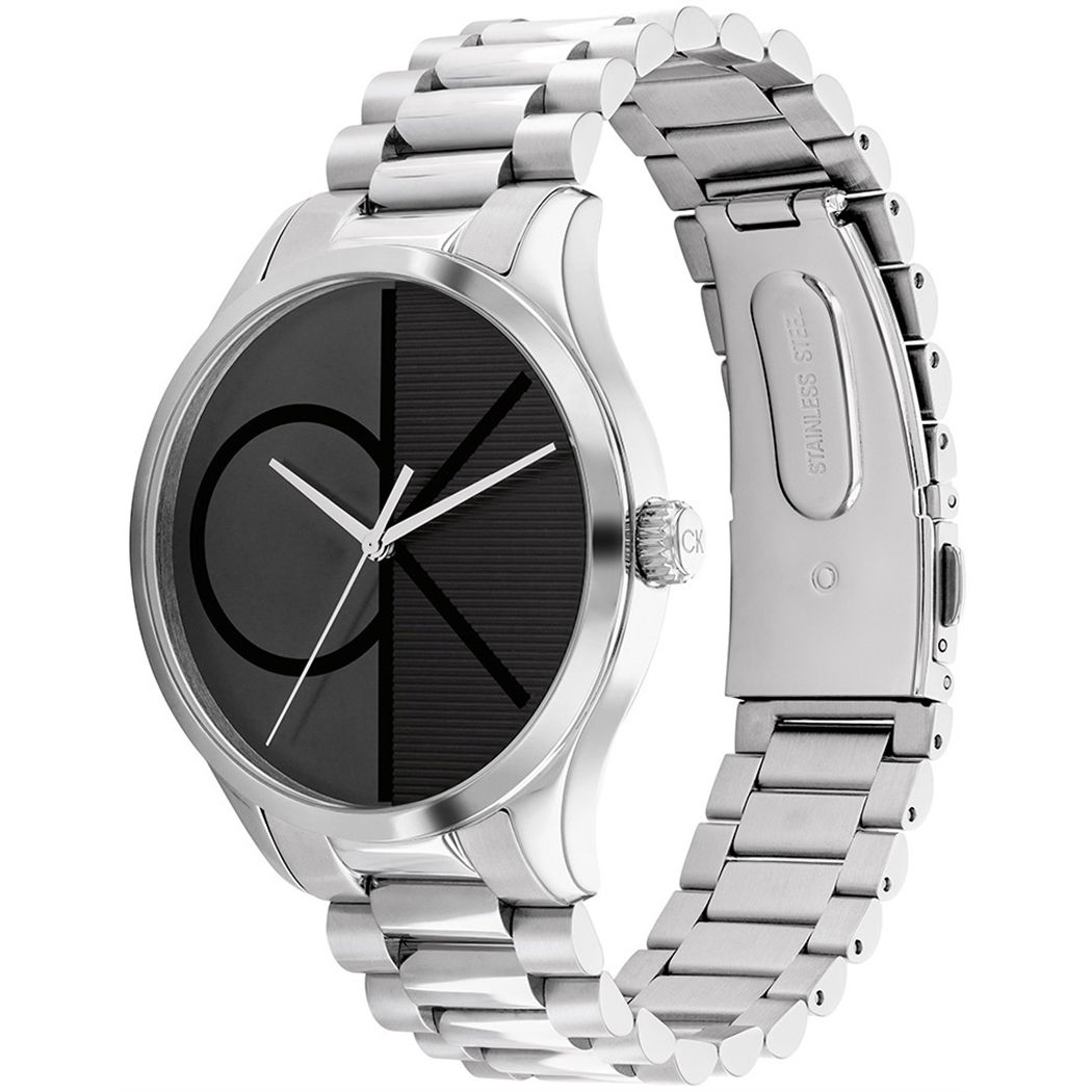 Calvin Klein Ck25200163 Kol Saati