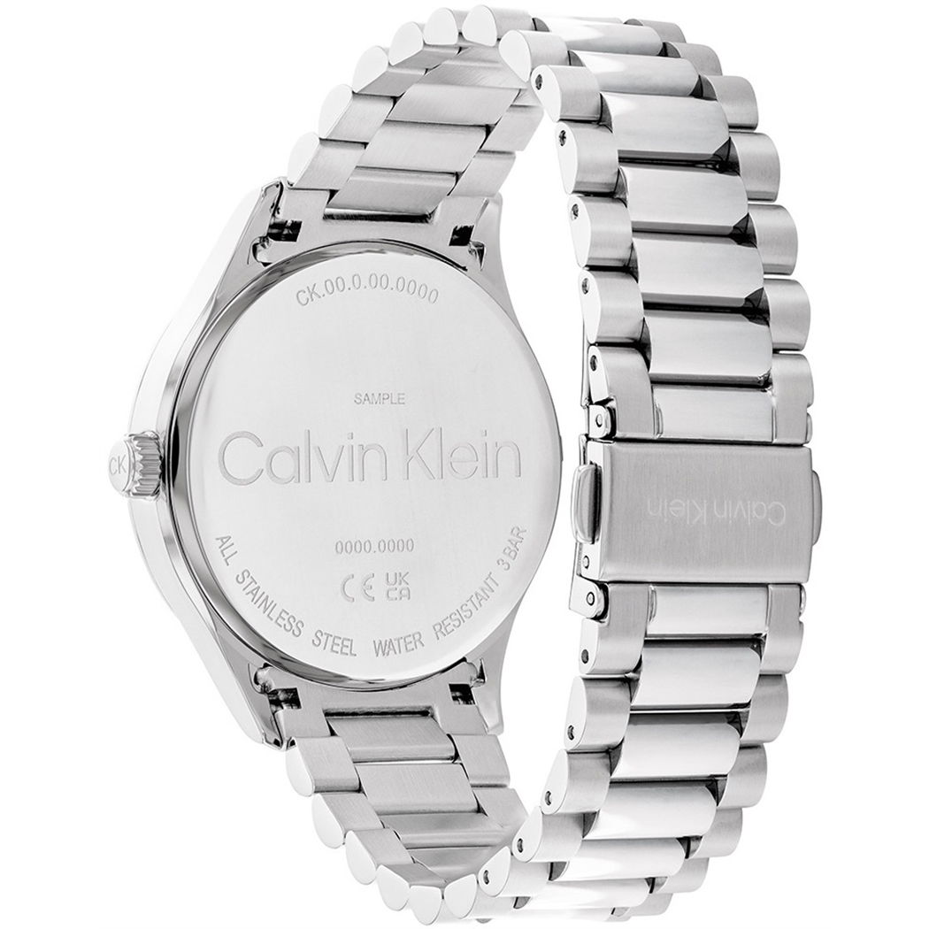 Calvin Klein Ck25200163 Kol Saati