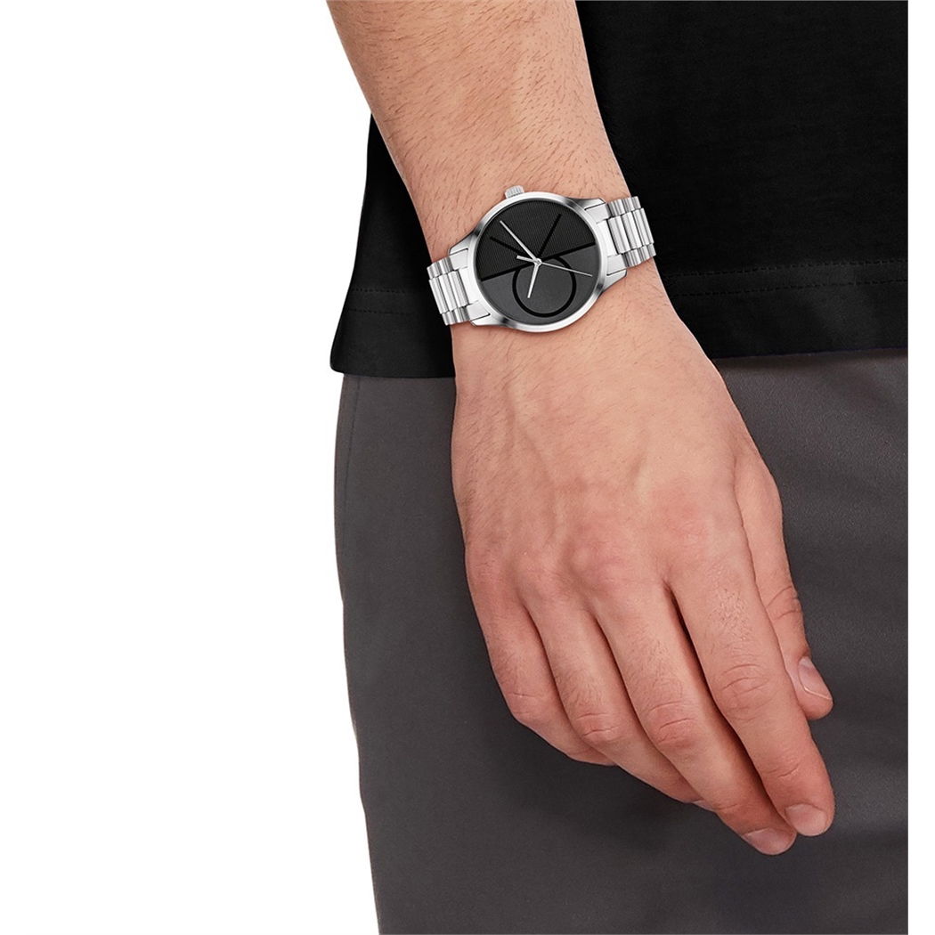 Calvin Klein Ck25200163 Kol Saati
