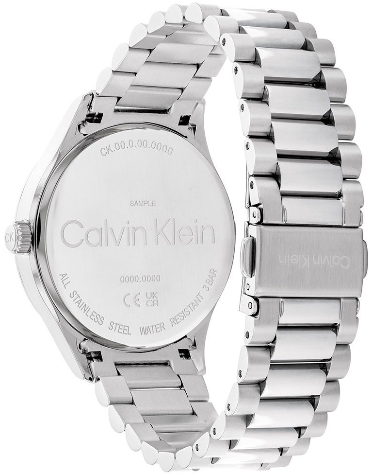 Calvin Klein Ck25200163 Kol Saati
