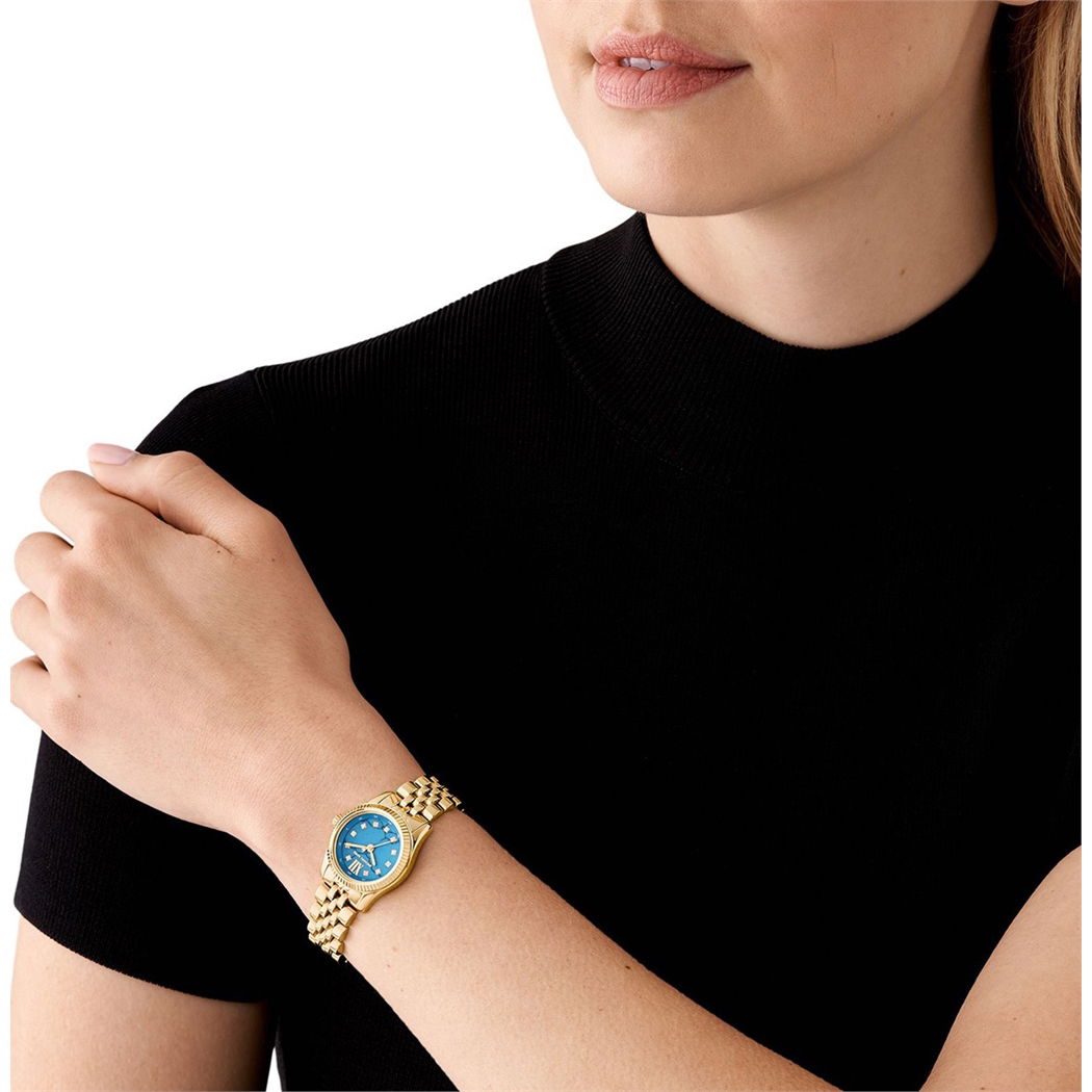 Michael Kors Mk4813 Kadın Kol Saati