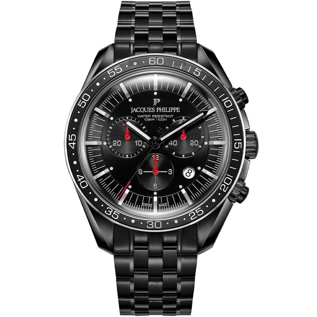 Jacques Philippe Jpqgc434311 Erkek Kol Saati | Gündüz Saat