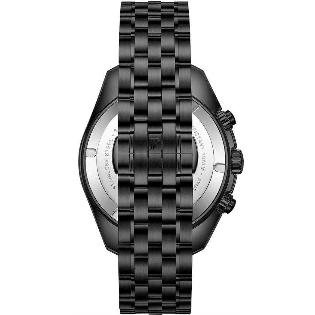 Jacques Philippe Jpqgc434311 Erkek Kol Saati | Gündüz Saat