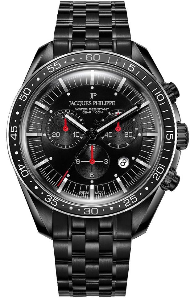 Jacques Philippe Jpqgc434311 Erkek Kol Saati