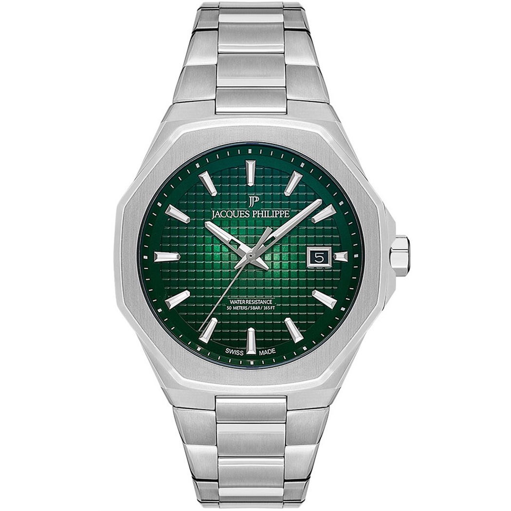 Jacques Philippe Jpqgs3813x6 Erkek Kol Saati