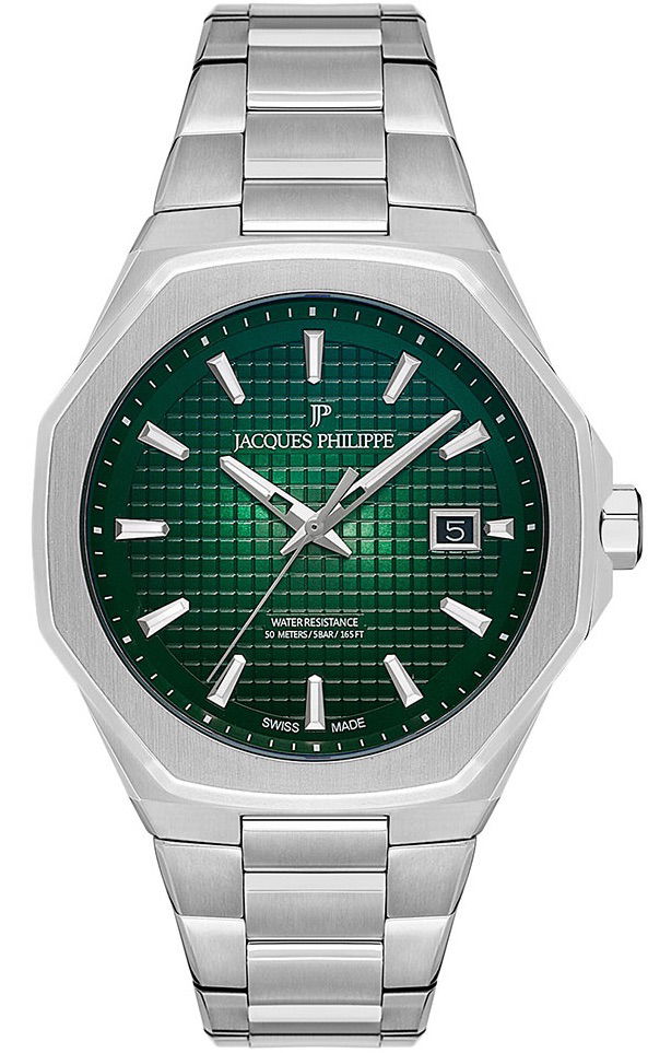 Jacques Philippe Jpqgs3813x6 Erkek Kol Saati