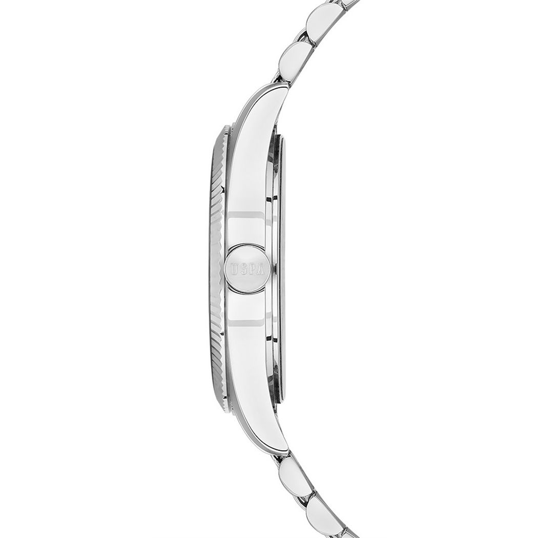U.S. Polo Assn. Uspa1096-01 Erkek Kol Saati