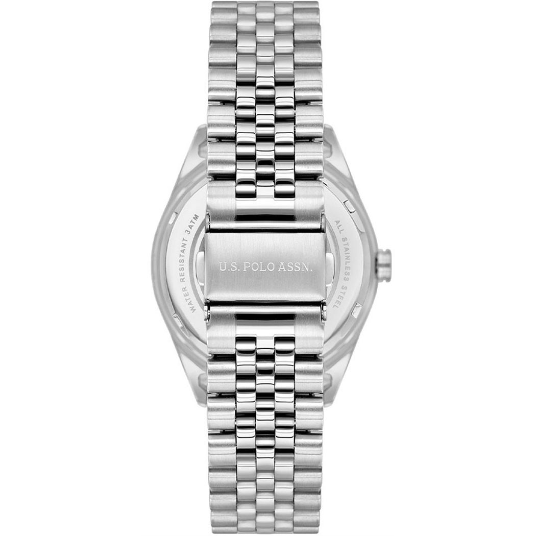 U.S. Polo Assn. Uspa1096-01 Erkek Kol Saati
