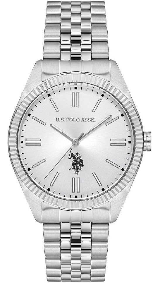 U.S. Polo Assn. Uspa1096-01 Erkek Kol Saati