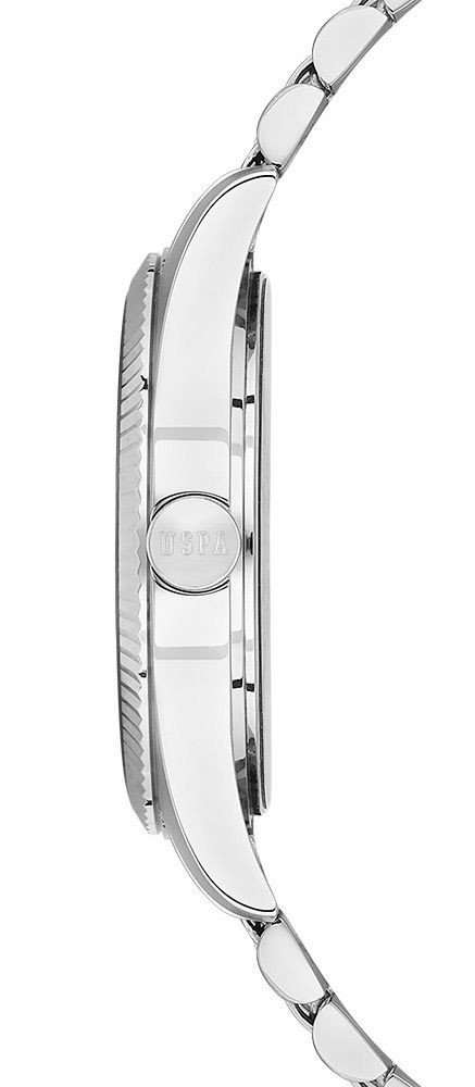 U.S. Polo Assn. Uspa1096-01 Erkek Kol Saati