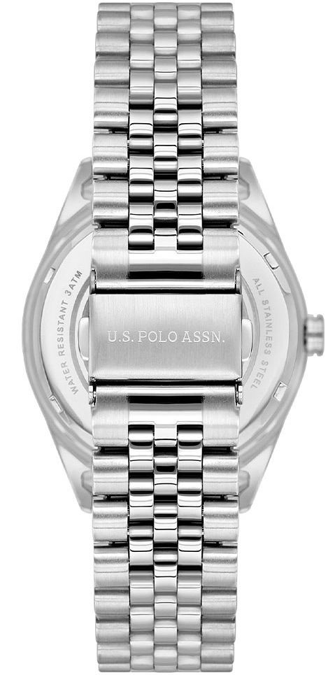 U.S. Polo Assn. Uspa1096-03 Erkek Kol Saati