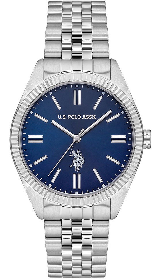 U.S. Polo Assn. Uspa1096-02 Erkek Kol Saati