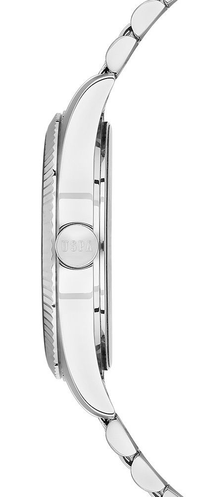 U.S. Polo Assn. Uspa1096-02 Erkek Kol Saati