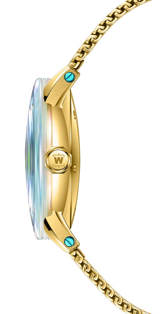  Welder Moody Wrn2000 Kadın Kol Saati