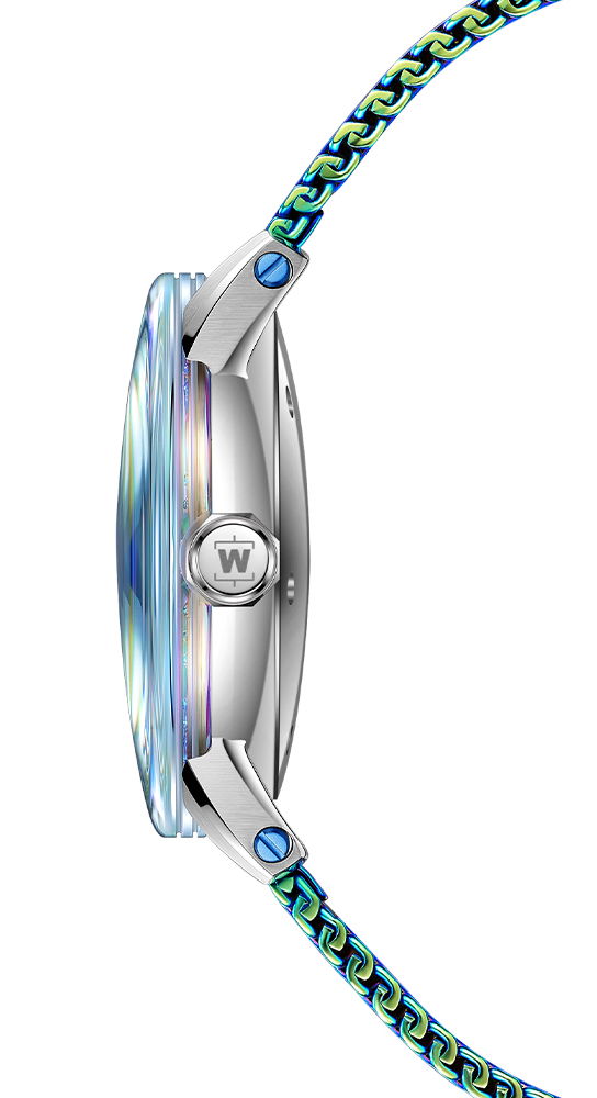  Welder Moody Wrn2002 Kadın Kol Saati