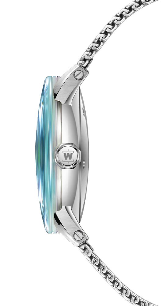  Welder Moody Wrn2003 Kadın Kol Saati