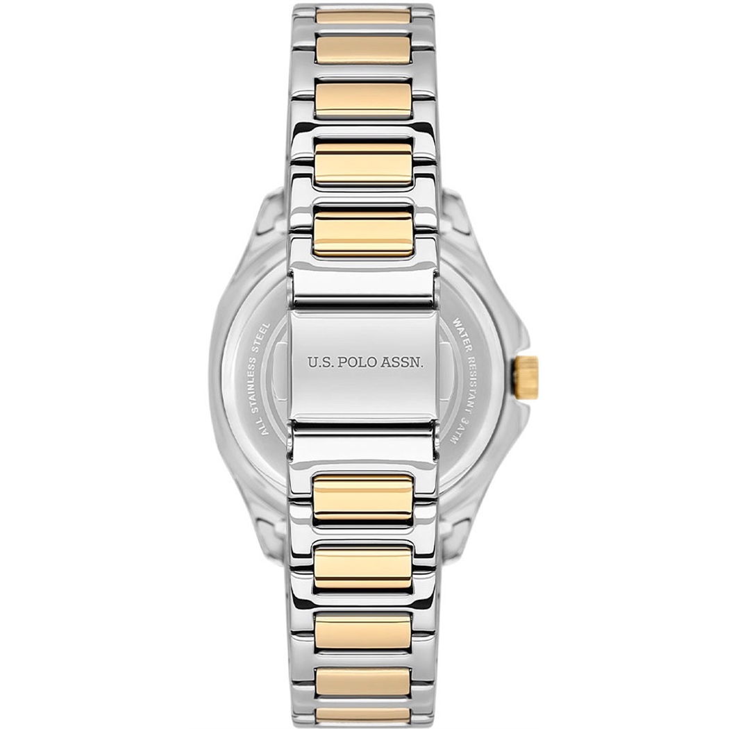 U.S. Polo Assn. Uspa2088-03 Kadın Kol Saati
