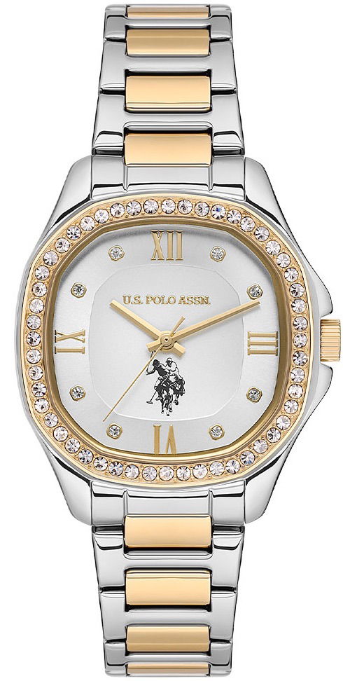 U.S. Polo Assn. Uspa2088-03 Kadın Kol Saati