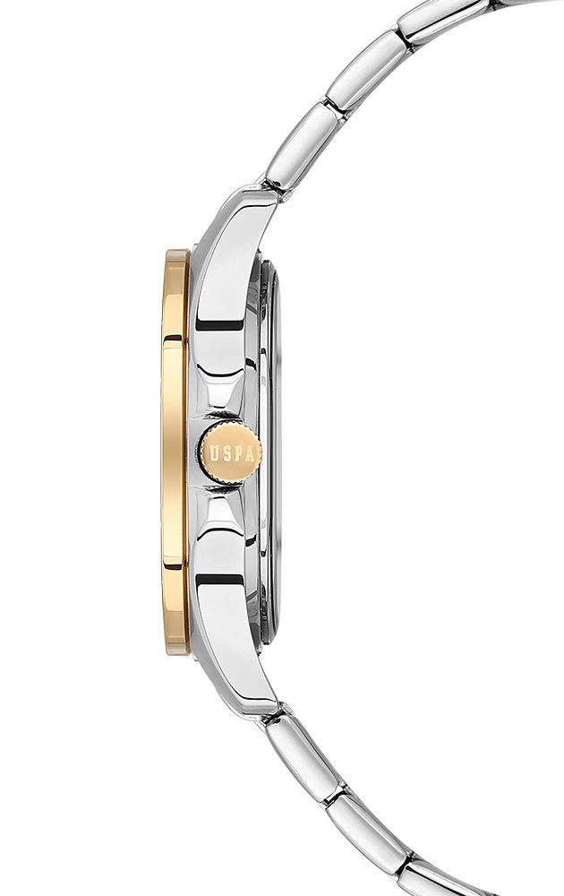 U.S. Polo Assn. Uspa2088-03 Kadın Kol Saati
