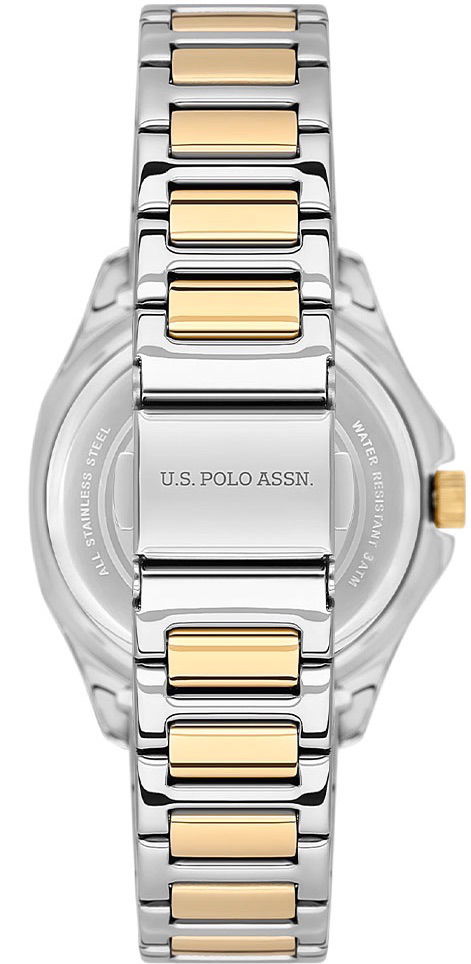 U.S. Polo Assn. Uspa2088-03 Kadın Kol Saati