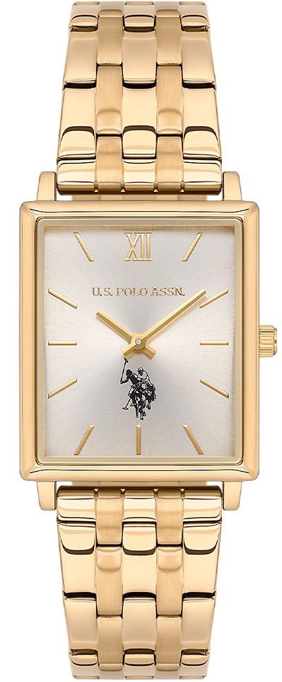 U.S. Polo Assn. Uspa2084-02 Kadın Kol Saati
