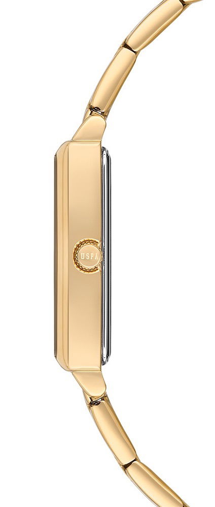 U.S. Polo Assn. Uspa2084-02 Kadın Kol Saati