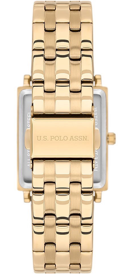 U.S. Polo Assn. Uspa2084-02 Kadın Kol Saati