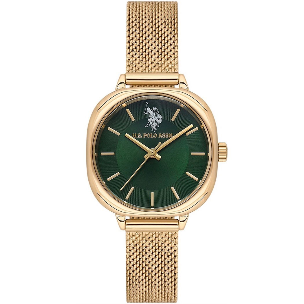 U.S. Polo Assn. Uspa2087-02 Kadın Kol Saati