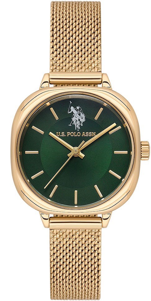 U.S. Polo Assn. Uspa2087-02 Kadın Kol Saati