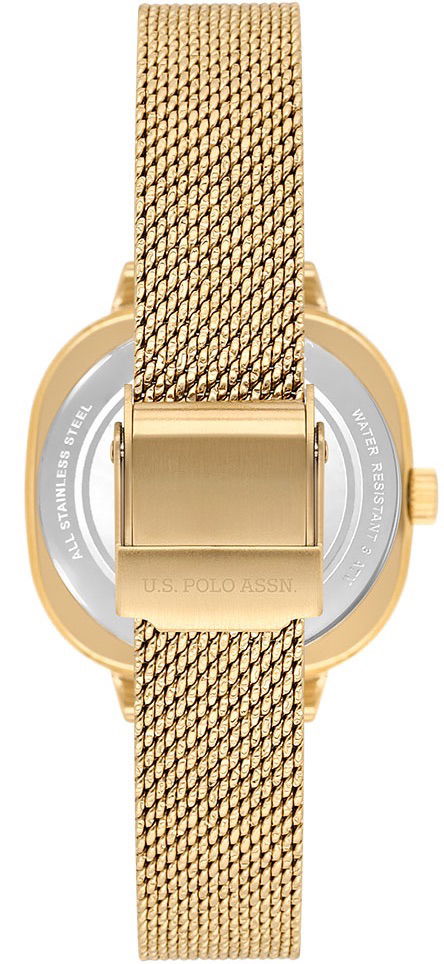 U.S. Polo Assn. Uspa2087-02 Kadın Kol Saati