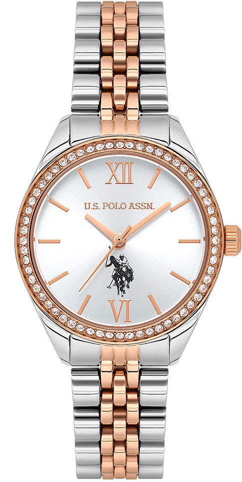U.S. Polo Assn. Uspa2085-06 Kadın Kol Saati