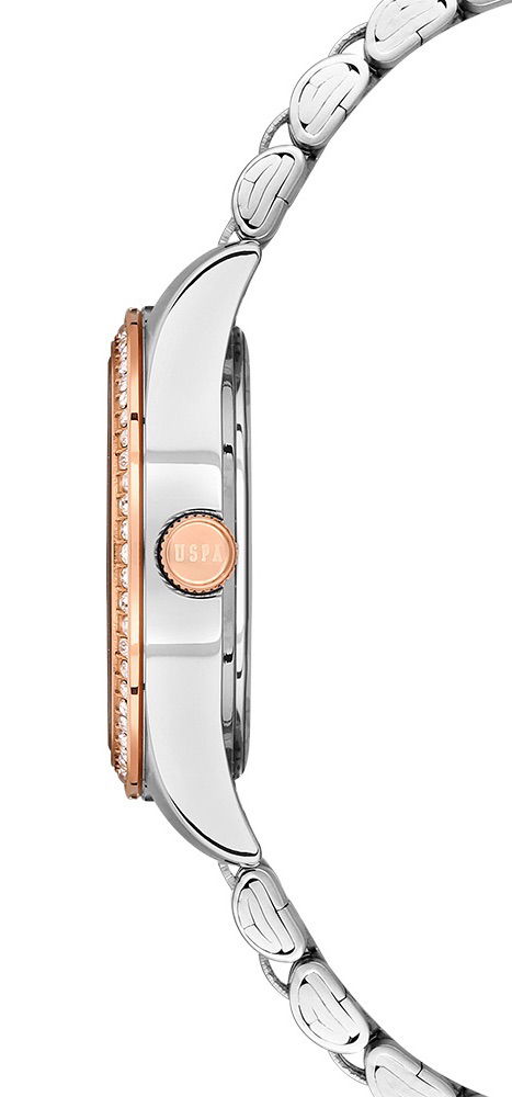 U.S. Polo Assn. Uspa2085-06 Kadın Kol Saati
