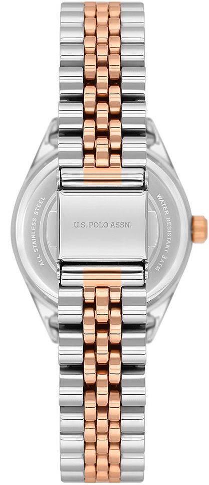 U.S. Polo Assn. Uspa2085-06 Kadın Kol Saati