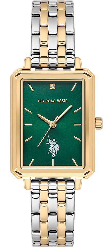 U.S. Polo Assn. Uspa2082-04 Kadın Kol Saati