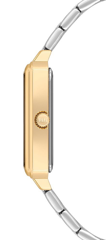 U.S. Polo Assn. Uspa2082-04 Kadın Kol Saati