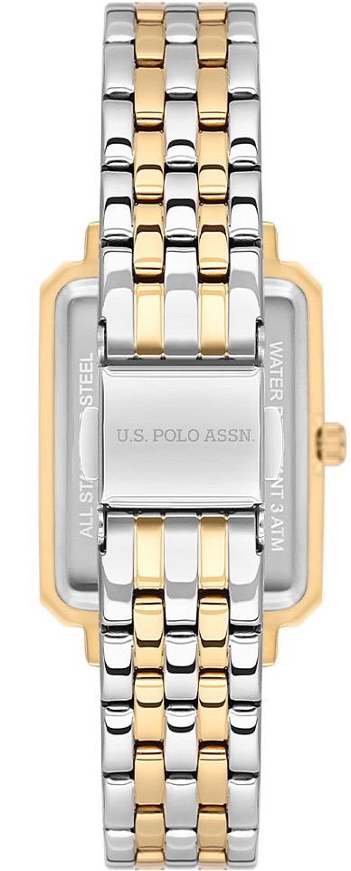 U.S. Polo Assn. Uspa2082-04 Kadın Kol Saati