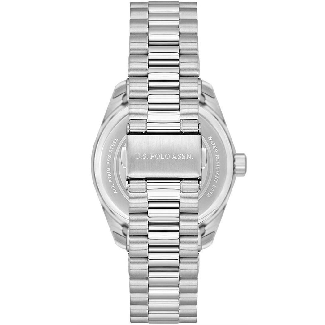 U.S. Polo Assn. Uspa1095-01 Erkek Kol Saati