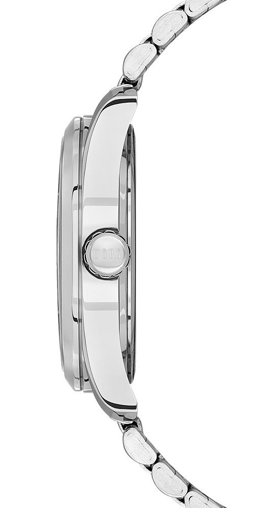 U.S. Polo Assn. Uspa1095-01 Erkek Kol Saati