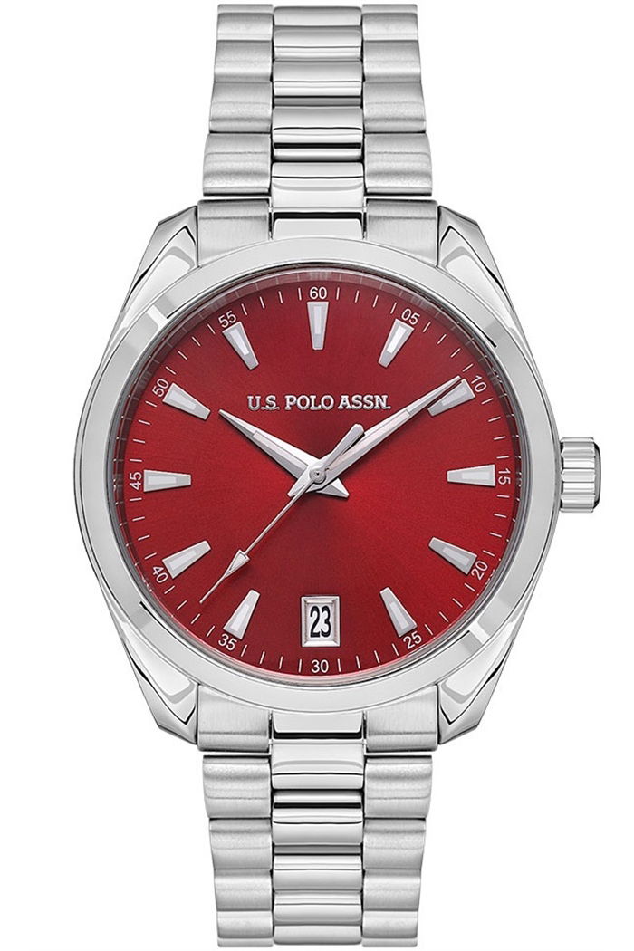 U.S. Polo Assn. Uspa1095-07 Erkek Kol Saati